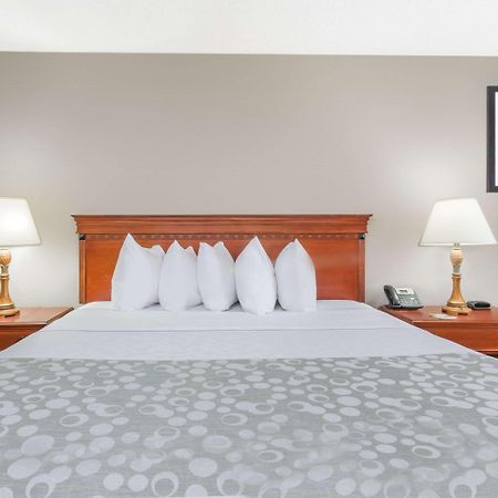 Days Inn By Wyndham St Augustine/Historic Downtown St. Augustine Exteriör bild