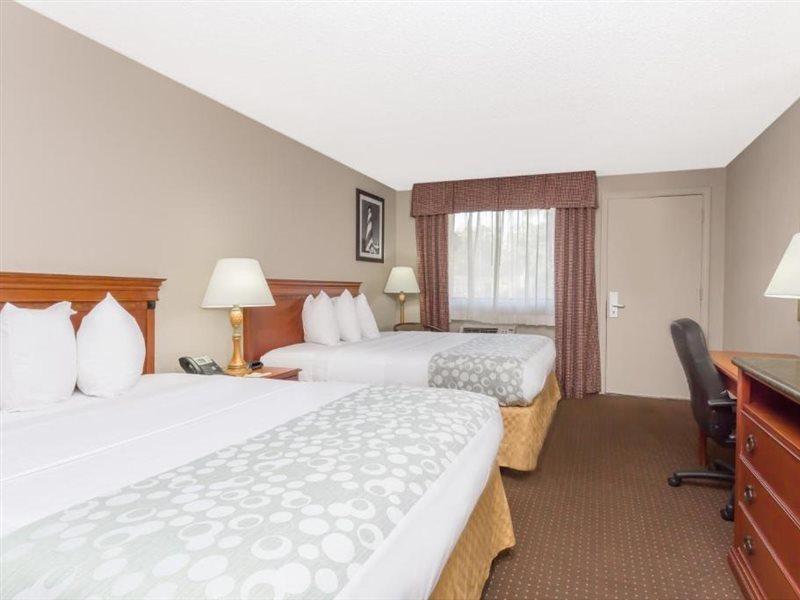 Days Inn By Wyndham St Augustine/Historic Downtown St. Augustine Exteriör bild