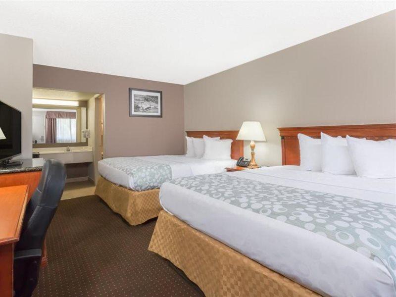 Days Inn By Wyndham St Augustine/Historic Downtown St. Augustine Exteriör bild