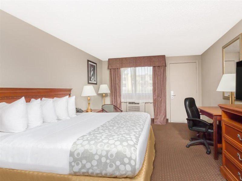 Days Inn By Wyndham St Augustine/Historic Downtown St. Augustine Exteriör bild