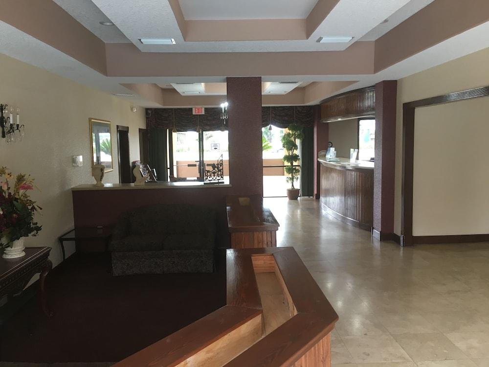 Days Inn By Wyndham St Augustine/Historic Downtown St. Augustine Exteriör bild