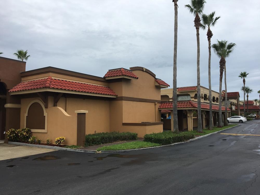 Days Inn By Wyndham St Augustine/Historic Downtown St. Augustine Exteriör bild