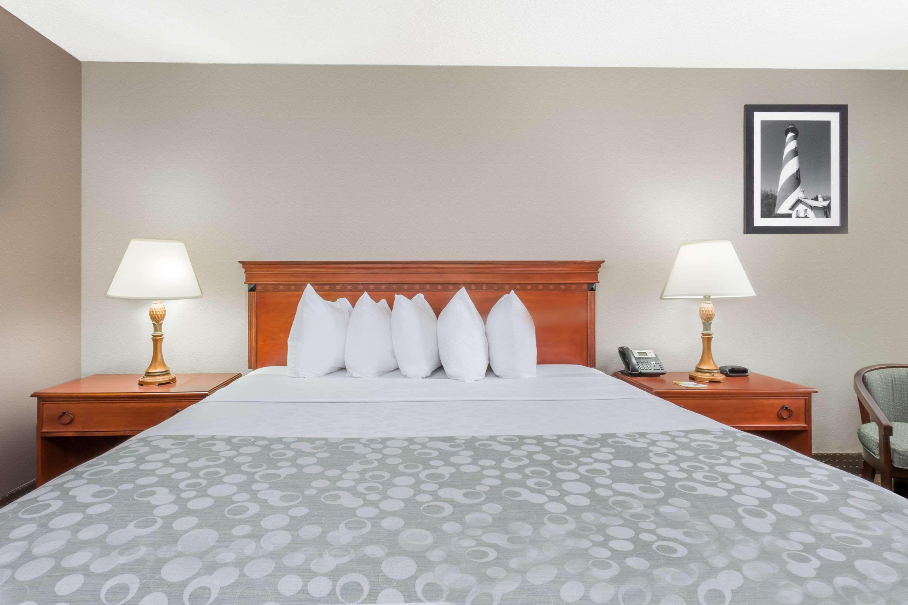 Days Inn By Wyndham St Augustine/Historic Downtown St. Augustine Exteriör bild