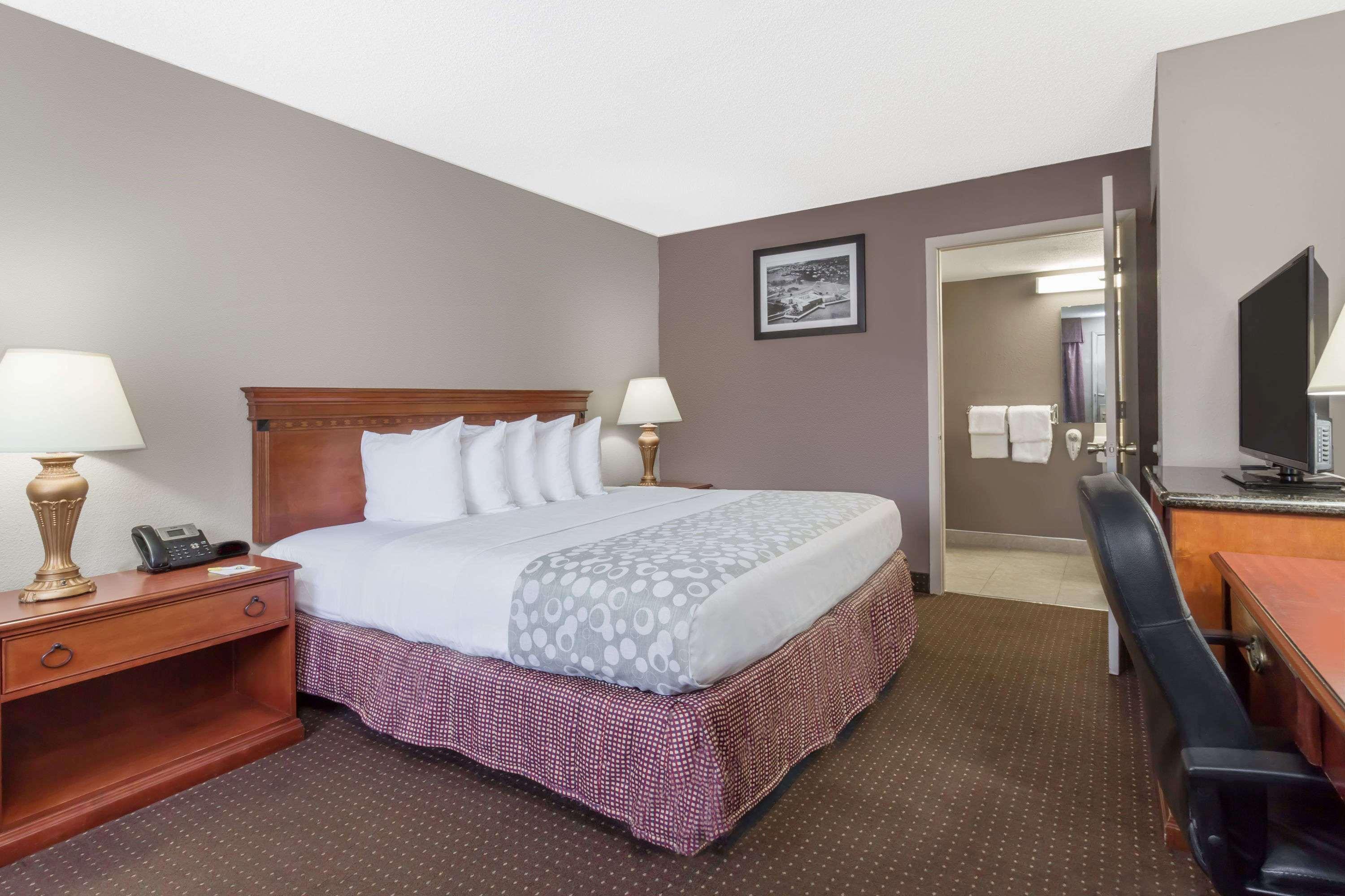 Days Inn By Wyndham St Augustine/Historic Downtown St. Augustine Exteriör bild