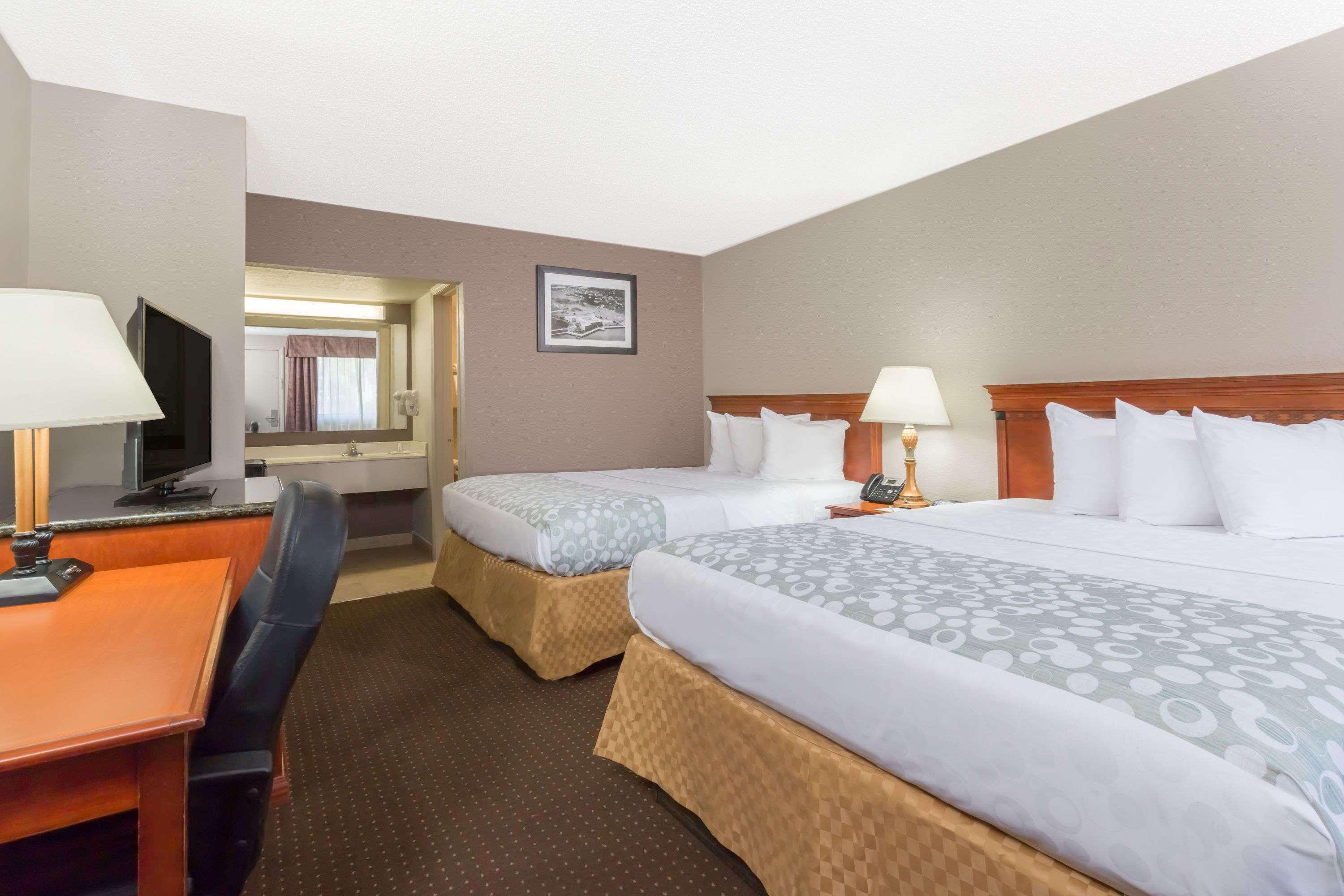 Days Inn By Wyndham St Augustine/Historic Downtown St. Augustine Exteriör bild