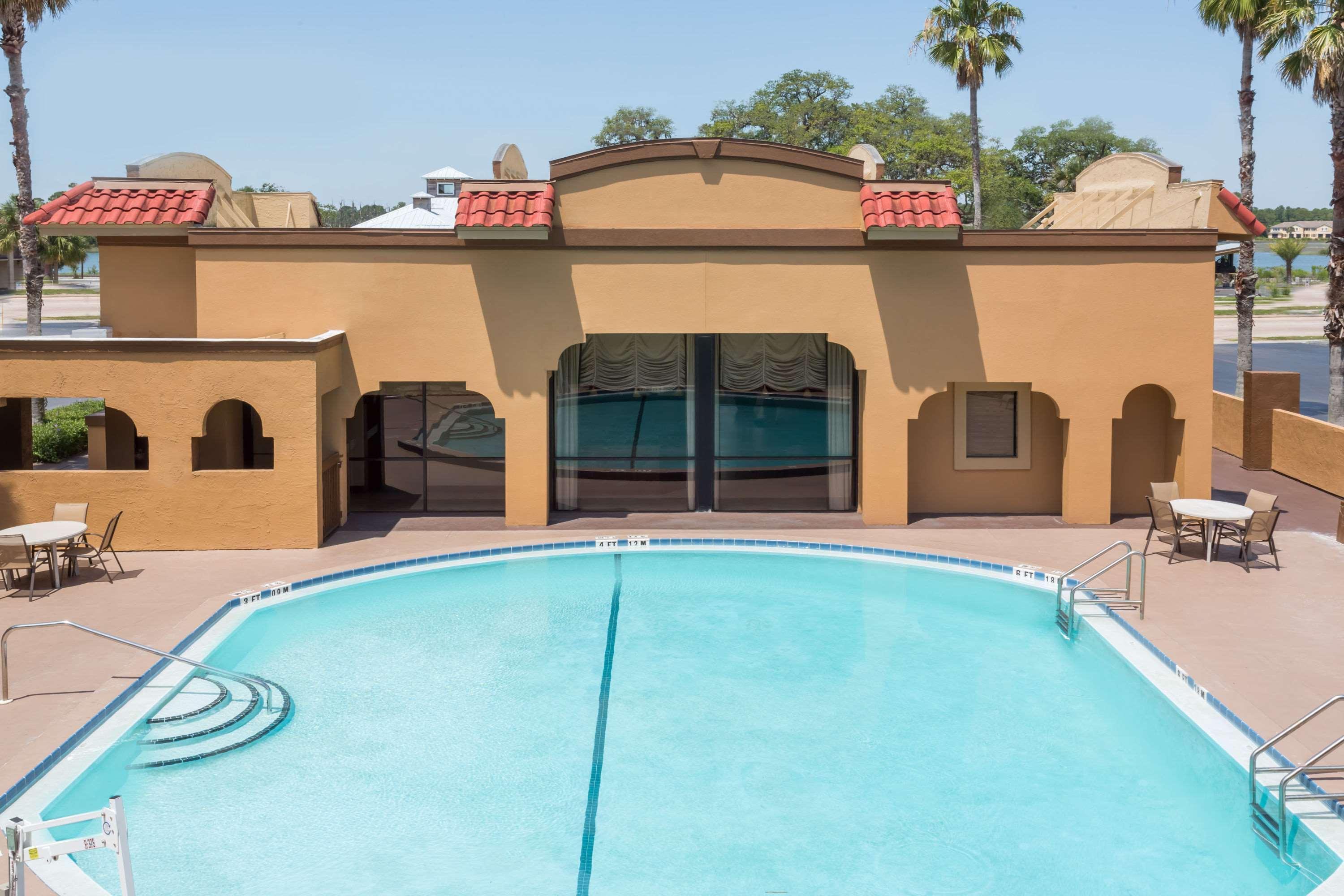 Days Inn By Wyndham St Augustine/Historic Downtown St. Augustine Exteriör bild