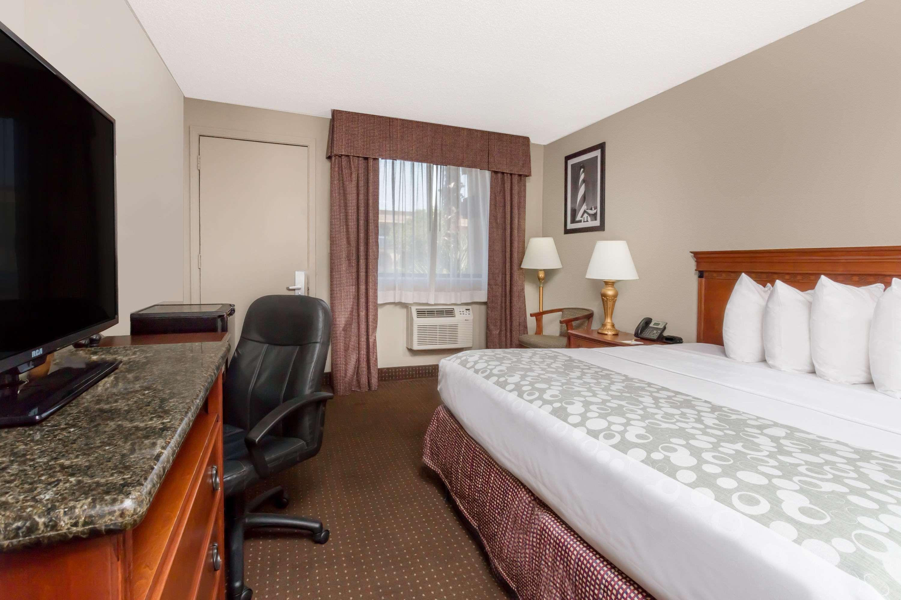 Days Inn By Wyndham St Augustine/Historic Downtown St. Augustine Exteriör bild