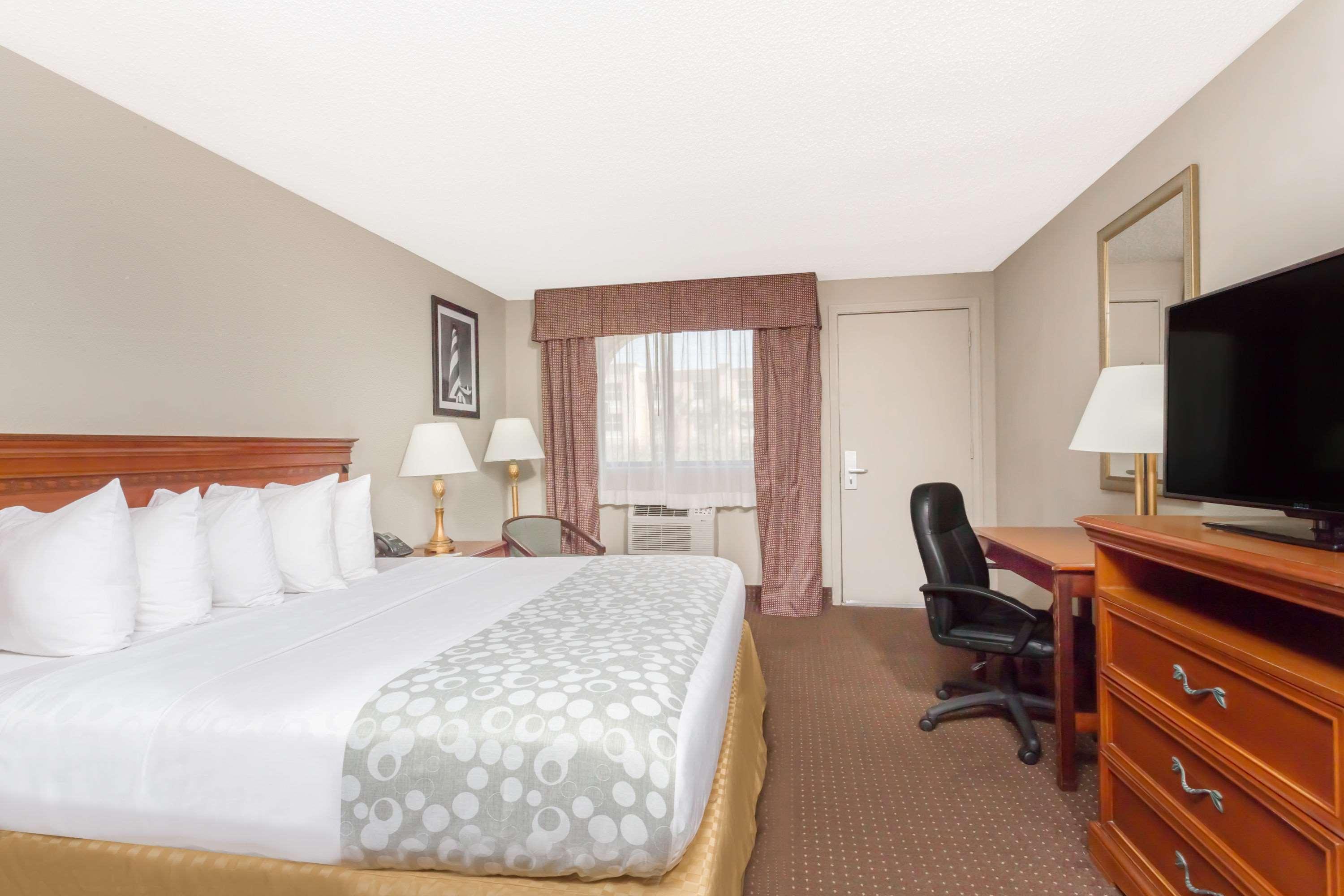 Days Inn By Wyndham St Augustine/Historic Downtown St. Augustine Exteriör bild