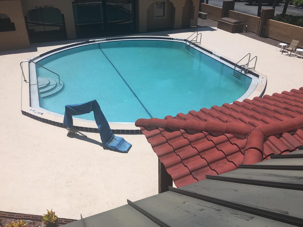 Days Inn By Wyndham St Augustine/Historic Downtown St. Augustine Exteriör bild