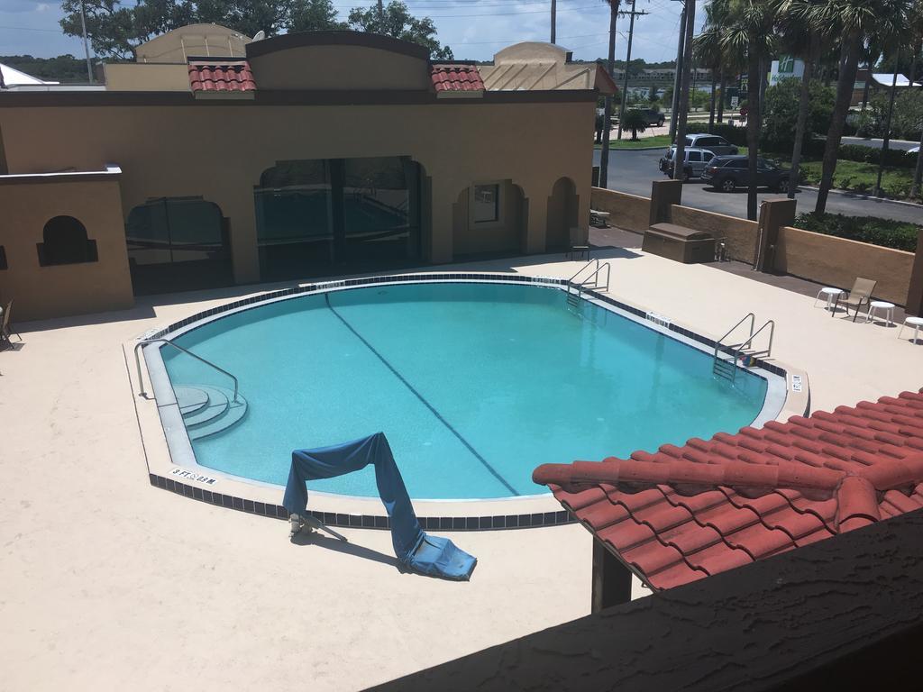 Days Inn By Wyndham St Augustine/Historic Downtown St. Augustine Exteriör bild
